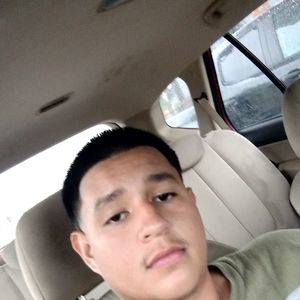 Meet your Posher, Alejandro